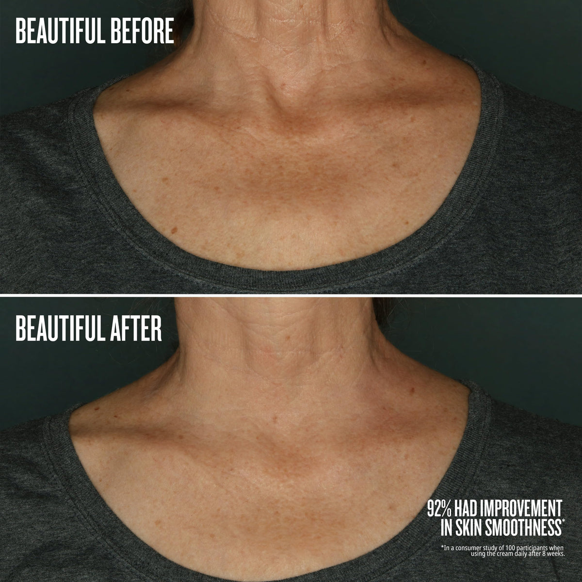 Dark Slate Gray SOL DE JANEIRO Collagen Boosting Beija Flor Elasti-Cream Body Cream 150mL/5 oz.
