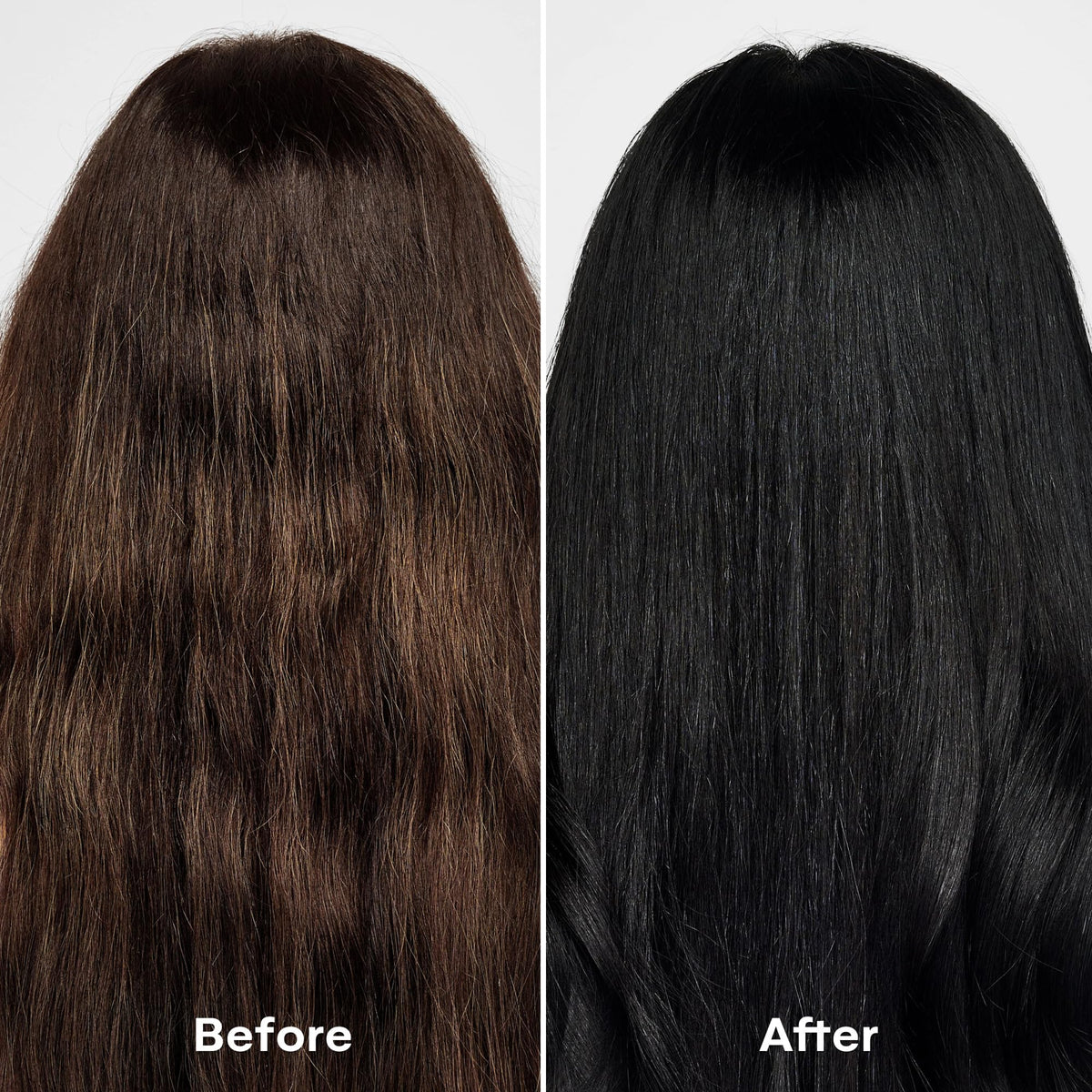 Dark Slate Gray Madison Reed ColorWonder Demi-Permanent Hair Color Kit – 2N Dark Black