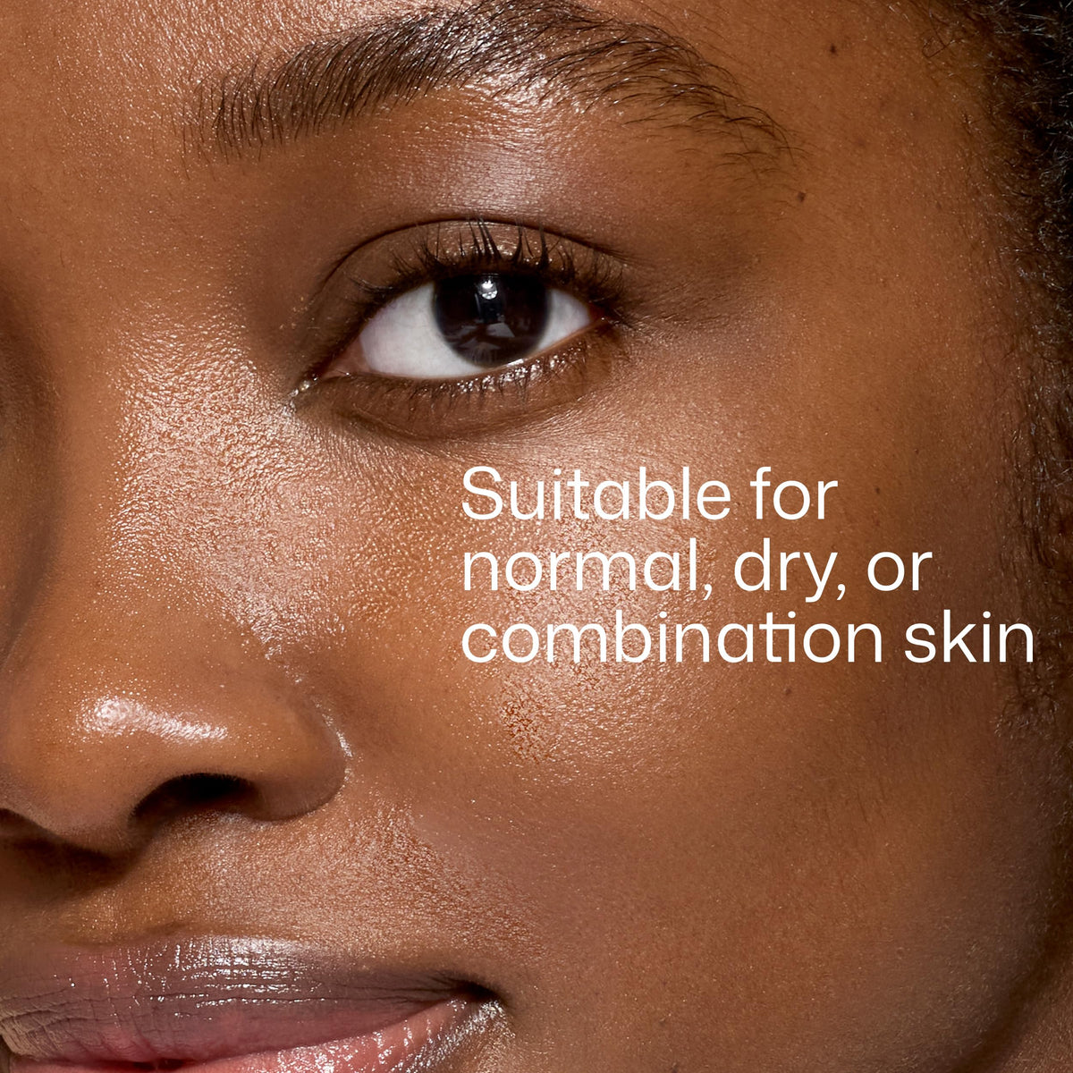 Saddle Brown EltaMD UV Daily Deep Tinted Face Sunscreen Moisturizer, SPF 40, 1.7 oz