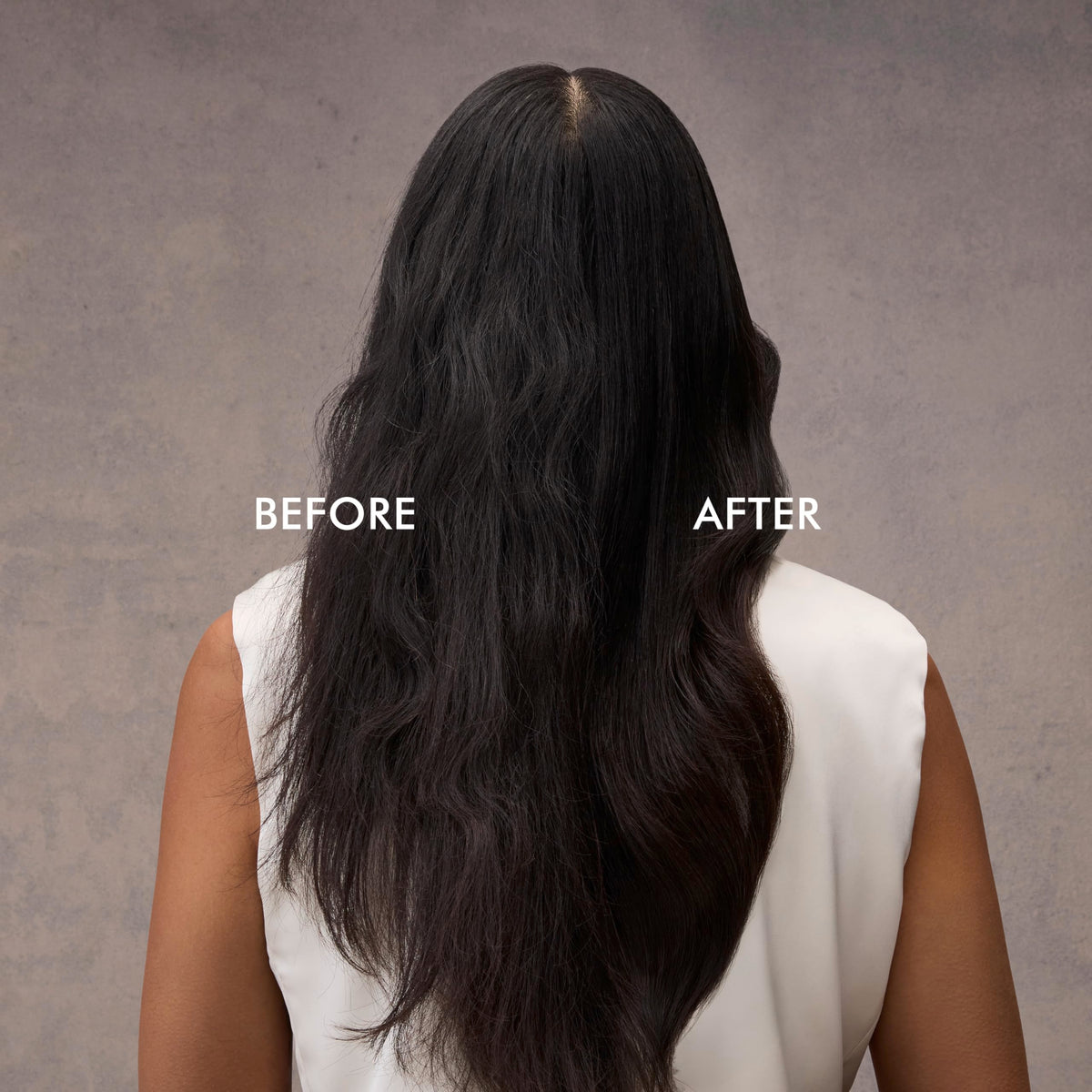 Slate Gray Nexxus Anti-Humidity Spray Epic Shine for Long Lasting, Weightless Shine, with StyleProtect Technology 8 oz