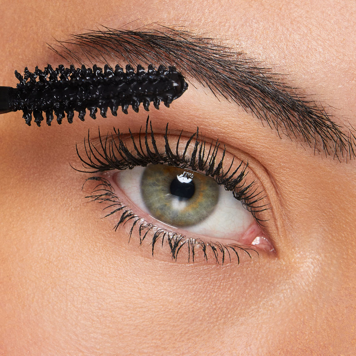 Tan KIKO Milano Extra Volume Wash Off Mascara