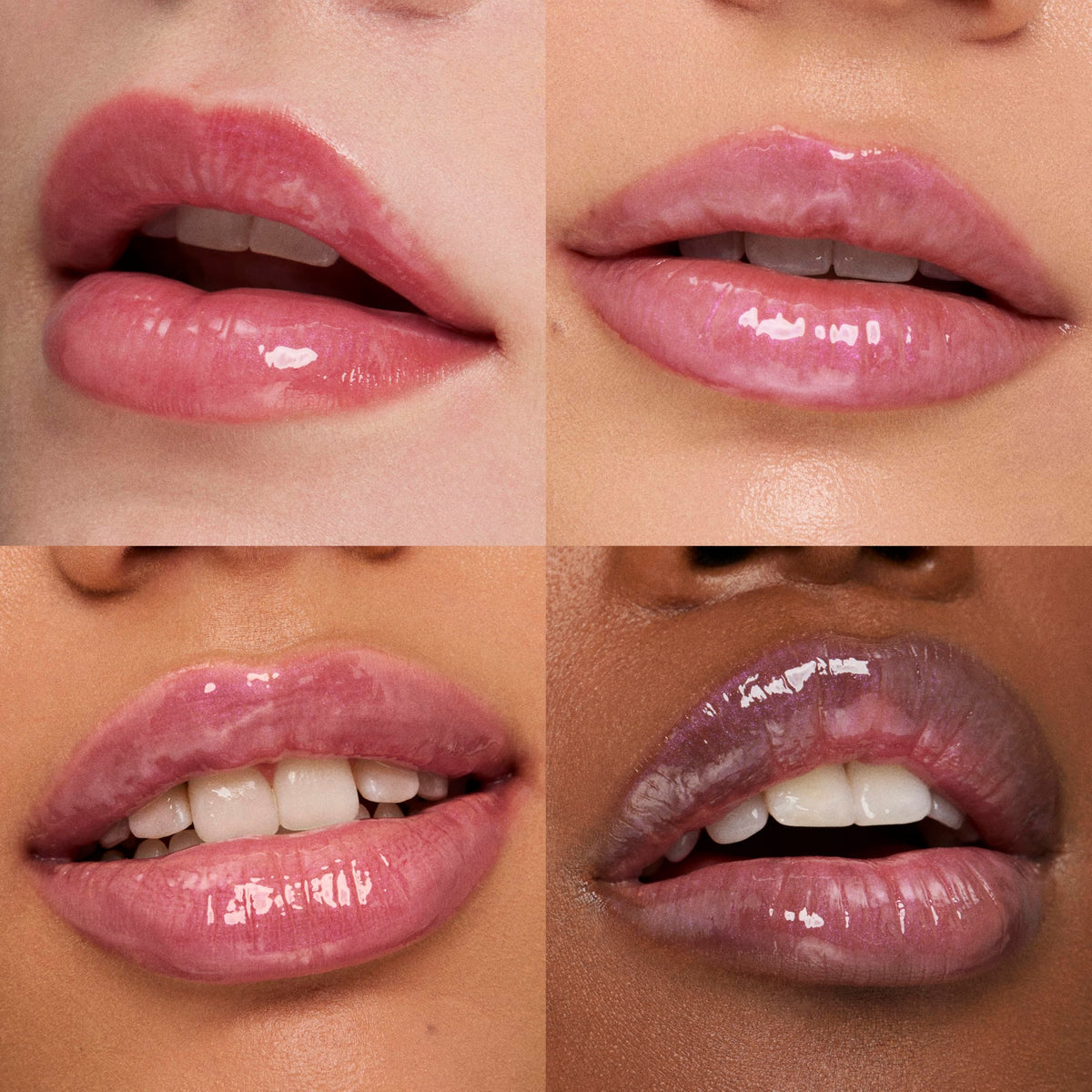 Dark Salmon KIKO Milano 3D Hydra Xtreme Lipgloss