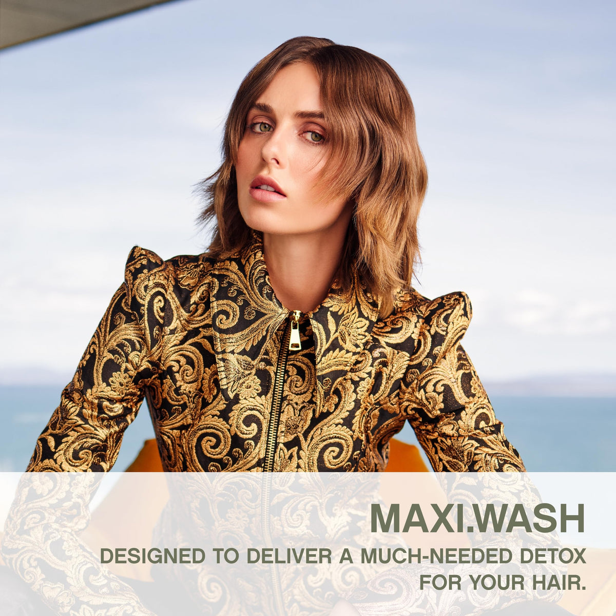 Lavender Kevin Murphy Maxi Wash 8.4oz