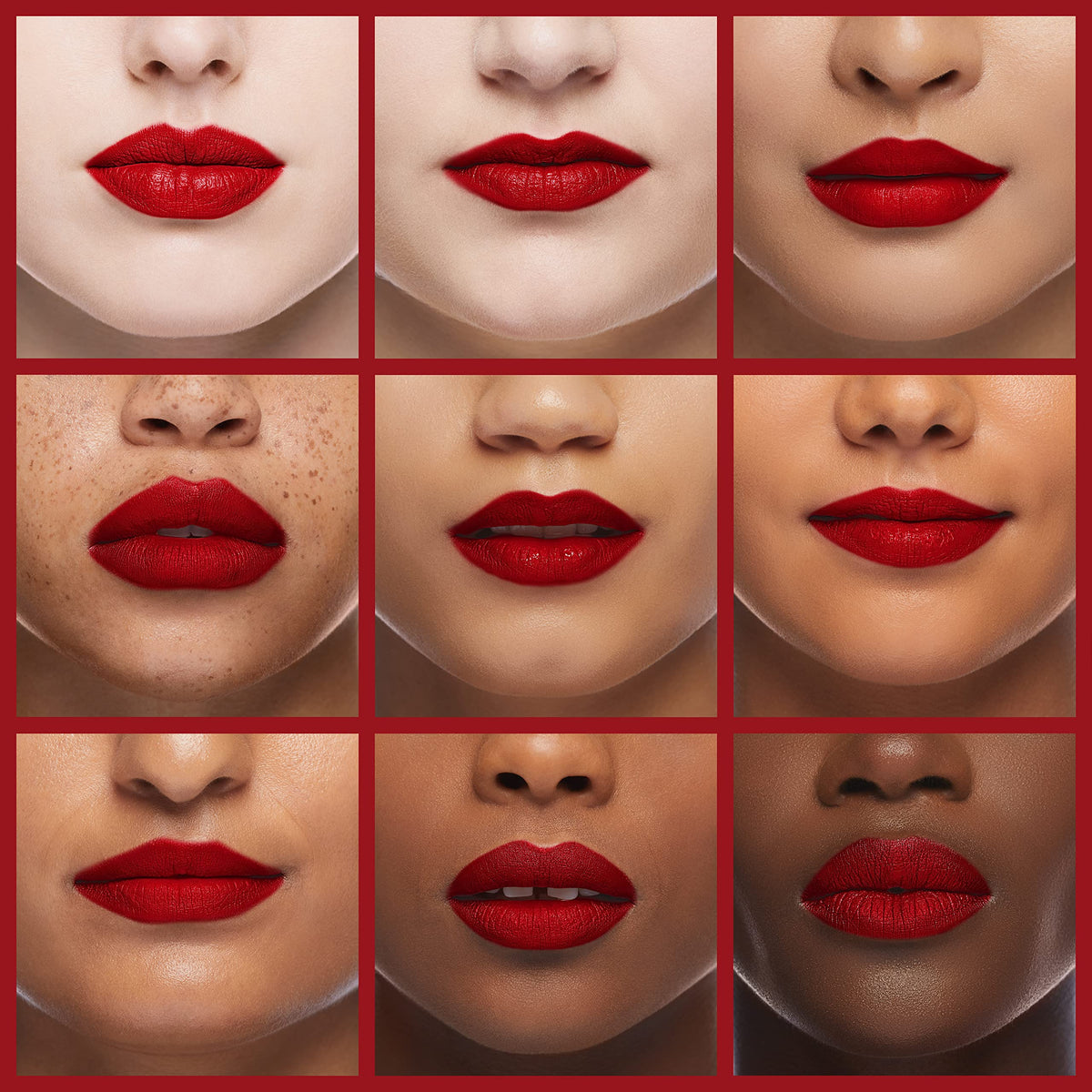 Saddle Brown Anastasia Beverly Hills - Liquid Lipstick Matte Saturated Longwear Color
