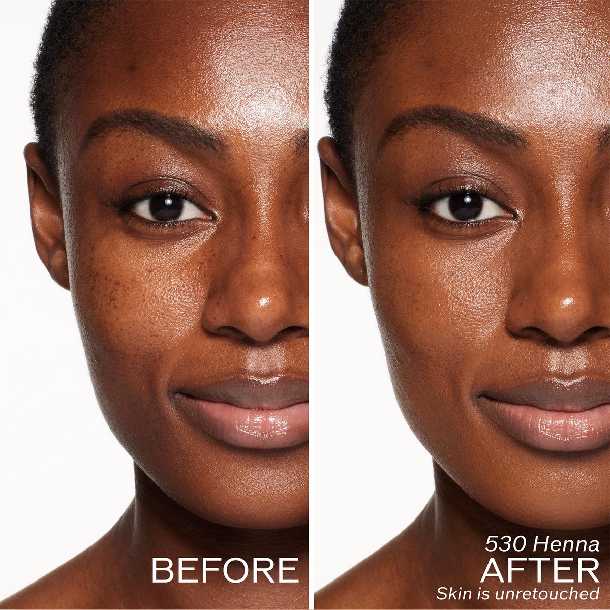 White Smoke Shiseido RevitalEssence Skin Glow Foundation SPF 30 - Buildable, Medium Coverage - 24-HR Hydration & 12-HR Wear - Transfer, Crease & Fade Resistant - Non-Comedogenic - All Skin Types