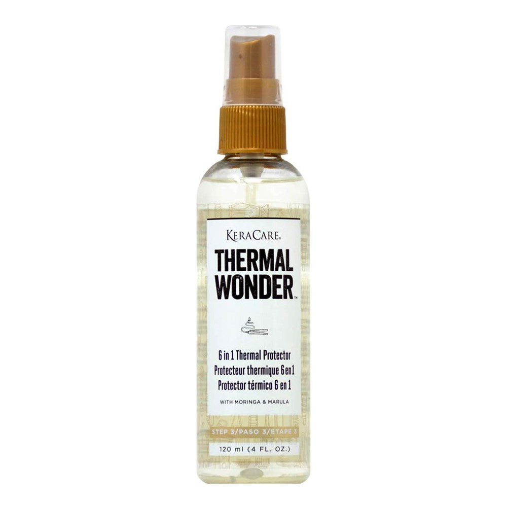 White Smoke KERACARE Thermal Wonder 6 In 1 Thermal Protector (4oz)