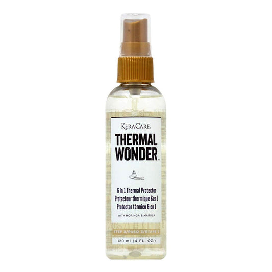 White Smoke KERACARE Thermal Wonder 6 In 1 Thermal Protector (4oz)