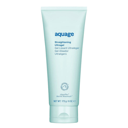 Lavender AQUAGE Straightening Ultragel (6oz)