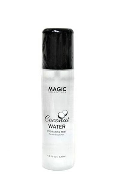 Lavender MAGIC COLLECTION Coconut Water Hydrating Mist (3.4oz/100ml)