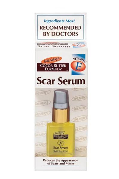 Lavender PALMER'S Cocoa Butter Vitamin E. Scar Serum (1oz)