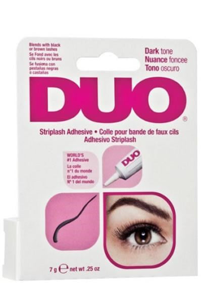 Lavender DUO Strip Lash Adhesive [Dark] (0.25oz)