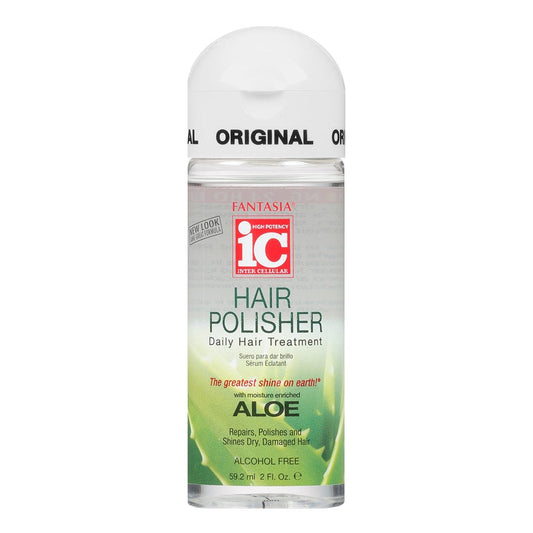 Lavender FANTASIA IC Hair Polisher (2oz)