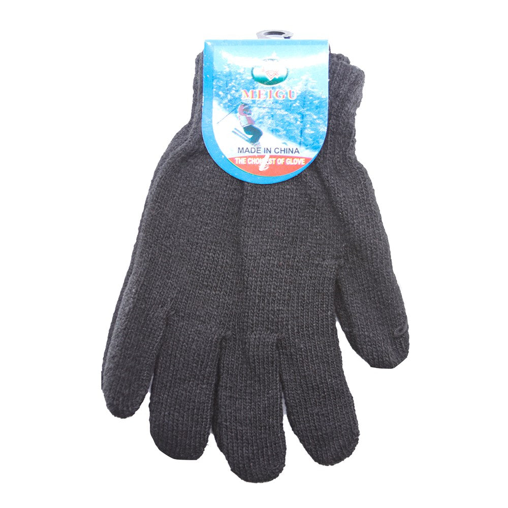 Kim &amp; C Winter Gloves (One size, 12pcs)