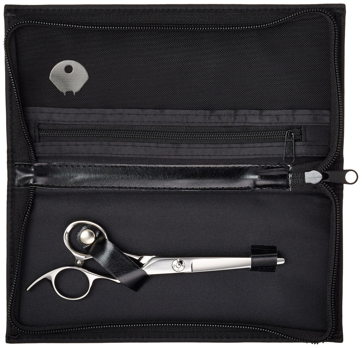 Dark Slate Gray FHI Heat Stone Stainless Shear Scissors