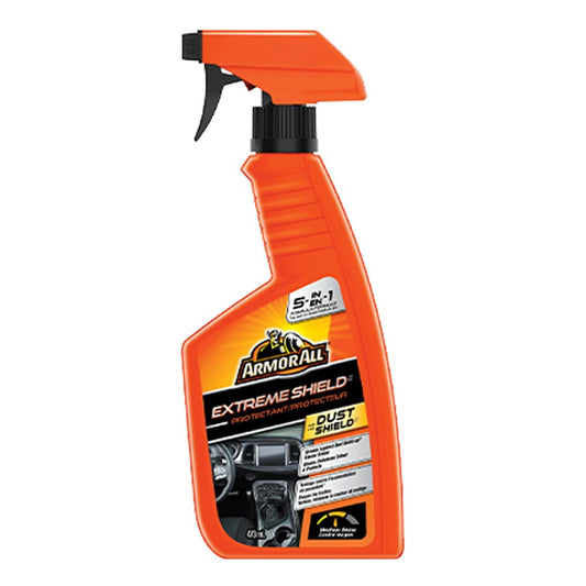 White Smoke ARMOR ALL Extreme Shield Protectant (473ml)