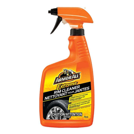White Smoke ARMOR ALL Extreme Rim Cleaner (710ml)