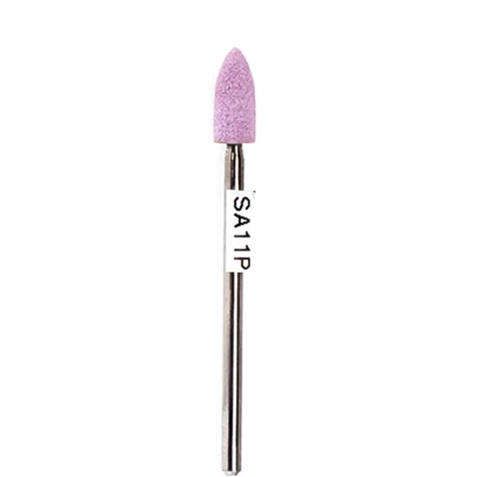 White Smoke U-Tools Stone Bits - A11 Pink - SA11P
