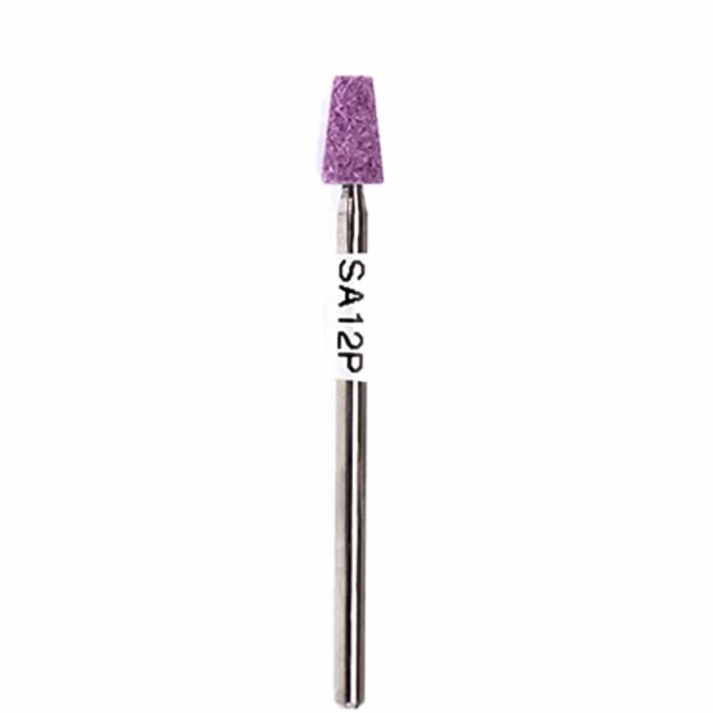 White Smoke U-Tools Stone Bits - A12 Pink - SA12P