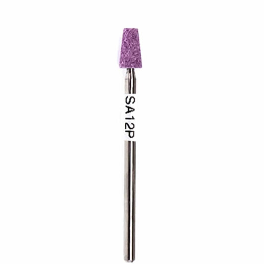 White Smoke U-Tools Stone Bits - A12 Pink - SA12P