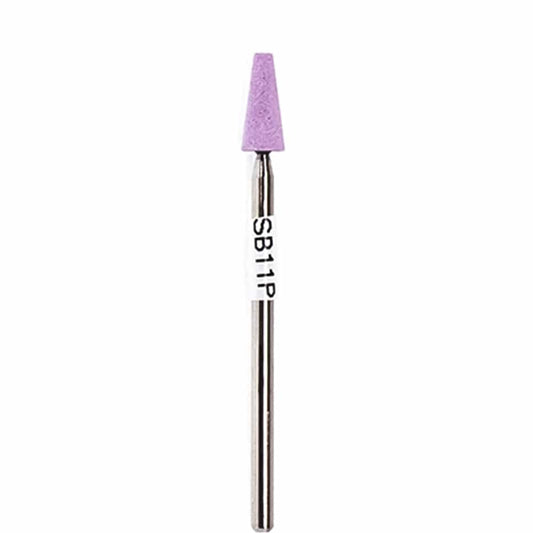 White Smoke U-Tools Stone Bits - B11 Pink - SB11P