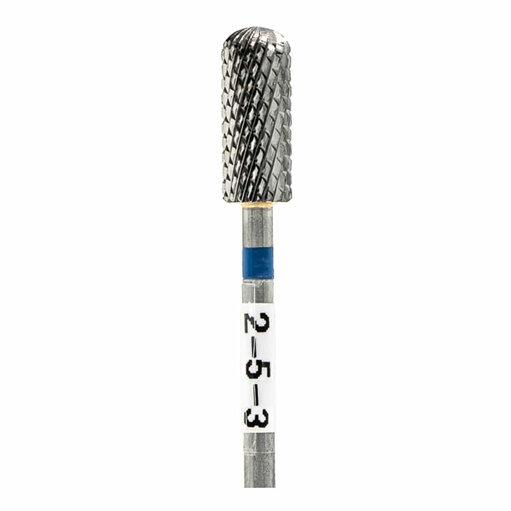 White Smoke U-Tools Carbide Bits Model 2-5-3 Blue