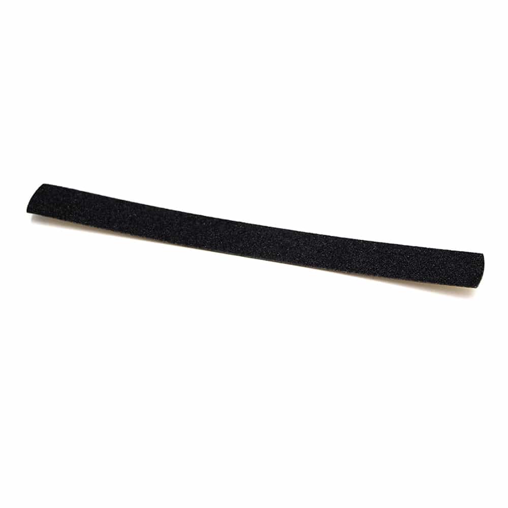 White Smoke U-Tools 50 Replacement Pads For Nail File Mini 1mm G100,1102