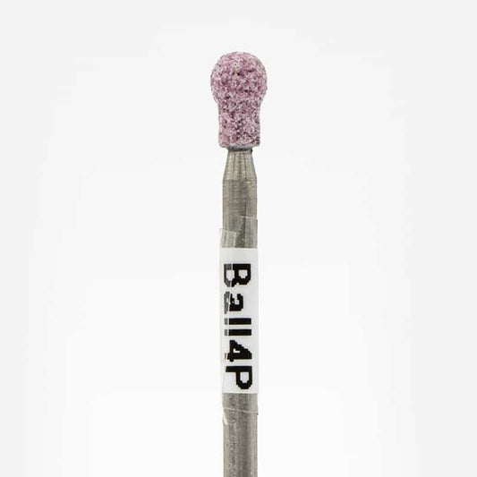 White Smoke U-Tools Stone Bits - Ball Pink - Ball4P