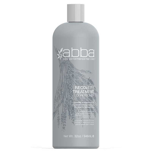 Gray Abba  Recovery Conditioner  1L