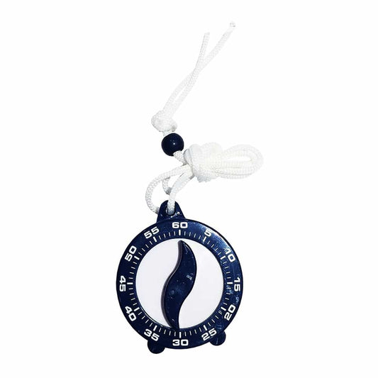 White Smoke Dannyco Timer On String TIMERNAUC / 01772