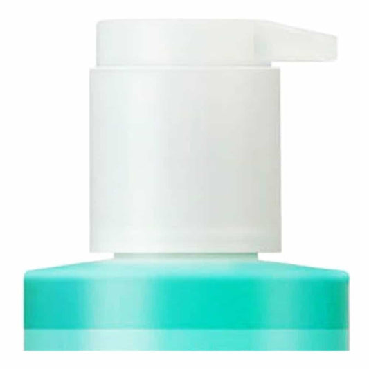 White Smoke Equave IB Pump White