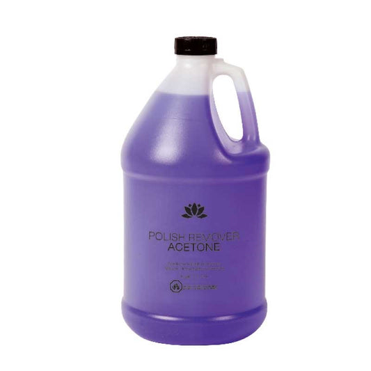 White Smoke Marianna  (56606) Polish Remover Acetone  1G
