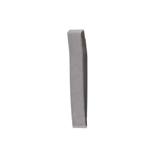 Dark Gray Marianna  (10402) Collar Clips