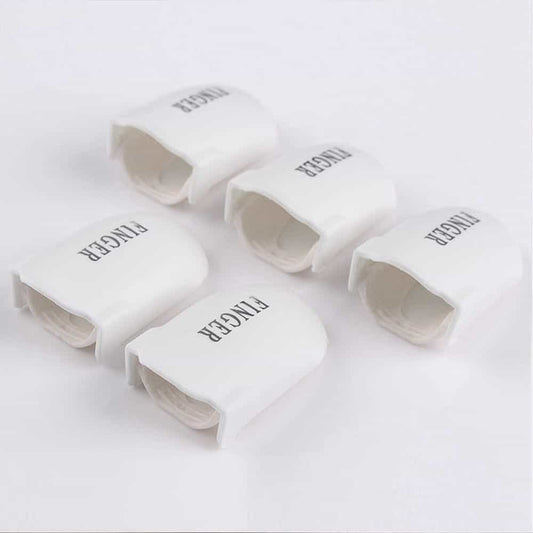 Lavender Cre8tion Resuable Soak Off Finger Clip 5pcs, 10184/24028