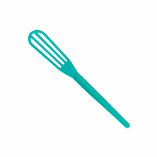White Smoke BaBylissPRO Flat Coloring Whisks - BESWHISK1DSC