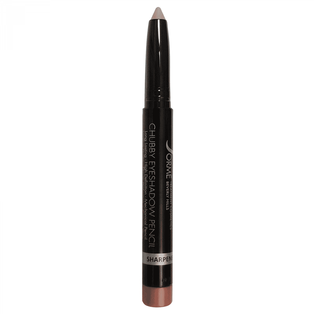 Black Sorme HD Chubby Eyeshadow Pencil - Flirting Game - CES03