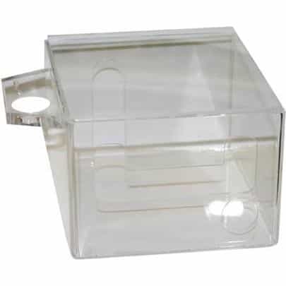 Protective Acrylic Box For Up 200 Drill ND602-U