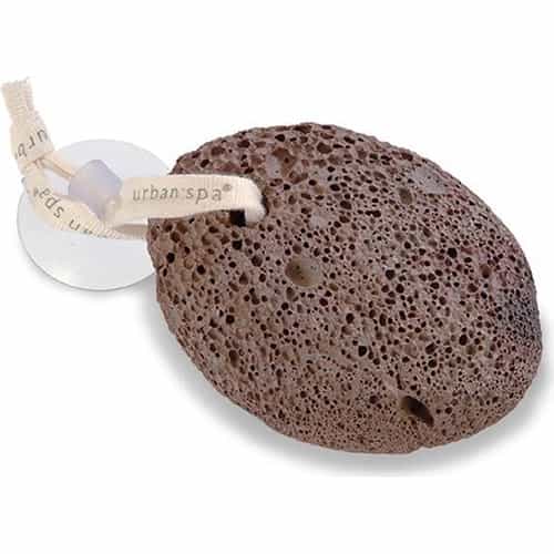 White Smoke Urban Spa Volcanic Pumice Stone