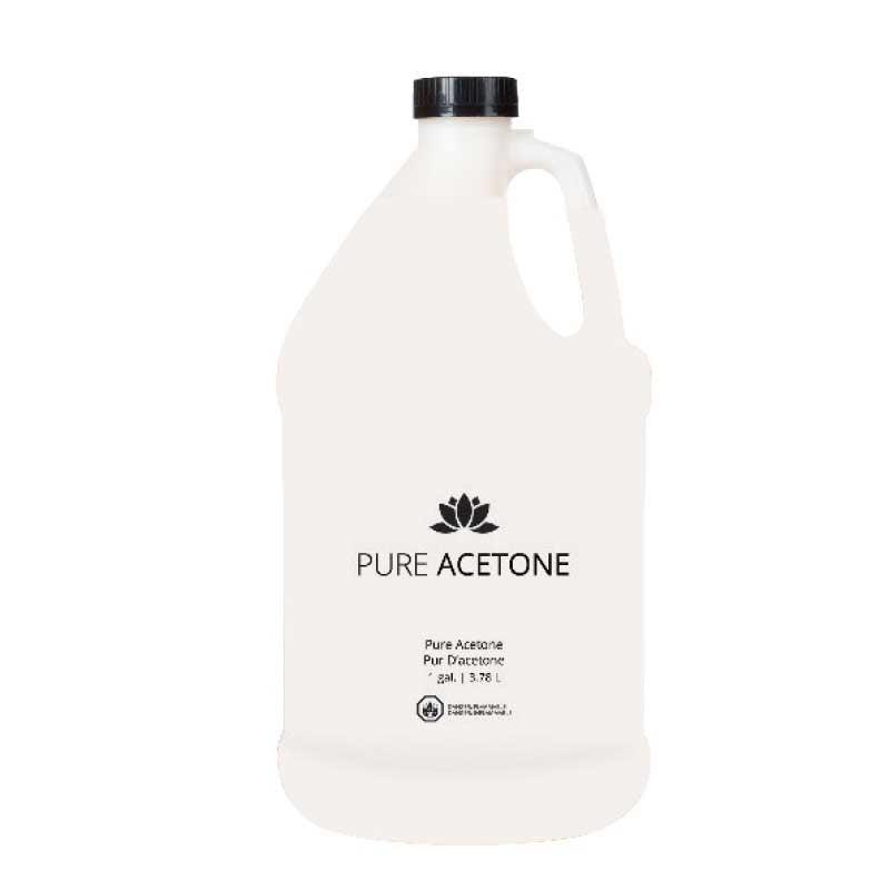 Misty Rose Marianna  (56664) Pure Acetone  1G