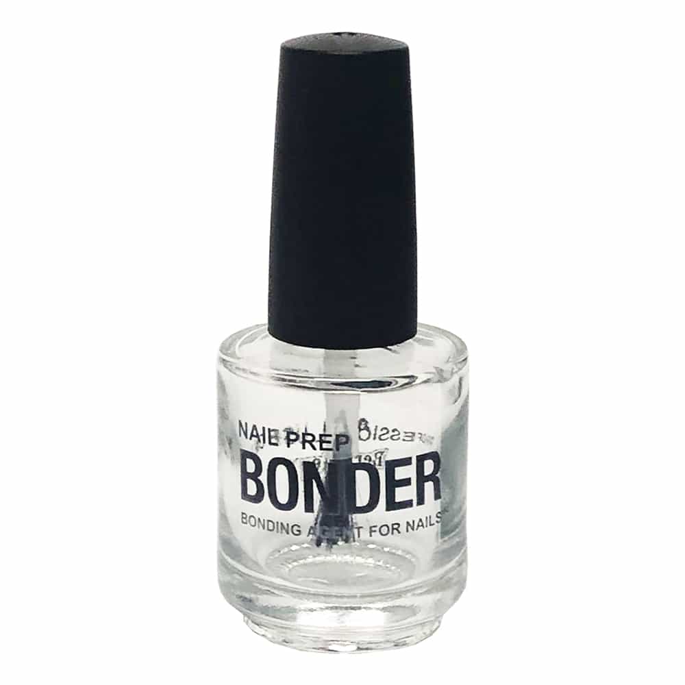 White Smoke Berkeley 0.5 oz Empty Bottle - Bonder BT705-BO