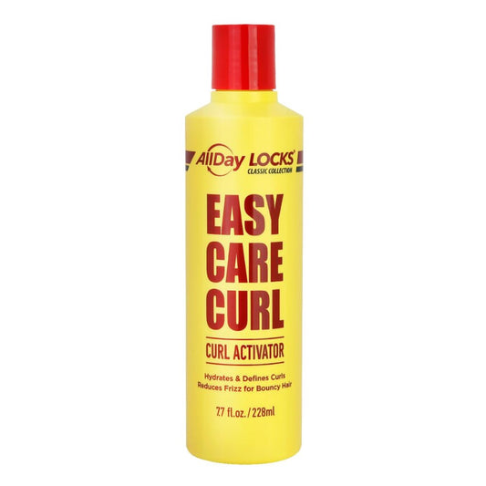 White Smoke ALLDAY LOCKS Classic Curl Activator (7.7oz)