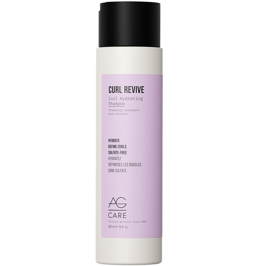 Thistle AG Curl Revive Shampoo