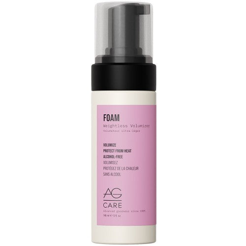 Plum AG Foam Weightless Volumizer 5oz