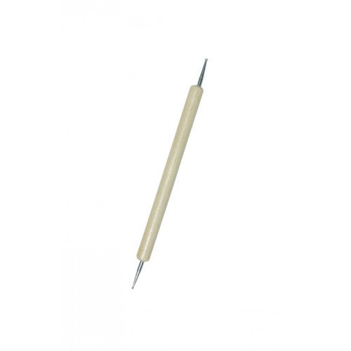 White Smoke Mr. Marble Dotting Tool