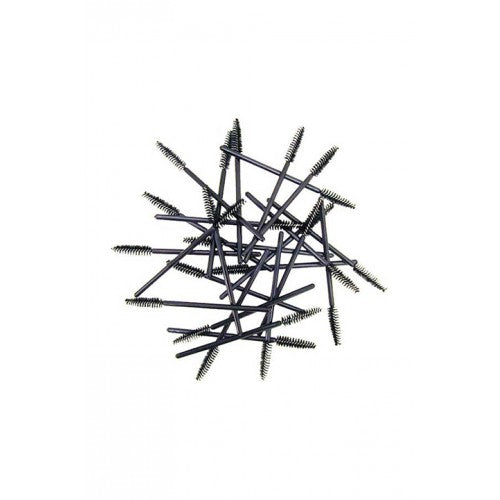 White Smoke Marianna Disposable Mascara Wands 25pk