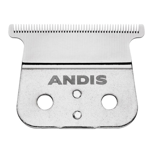 Light Gray ANDIS GTX Deep Tooth Blade