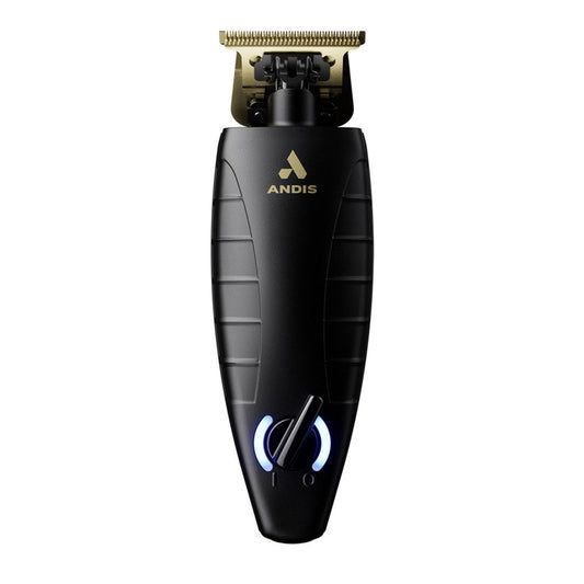 Black ANDIS GTX-EXO Cordless Trimmer [CUL Certified]