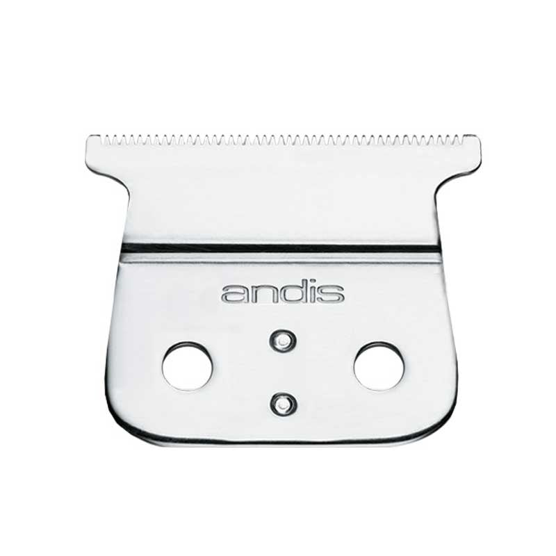 White Smoke Andis  (04521) TOutliner Trimmer Blade