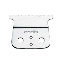 White Smoke Andis  (04521) TOutliner Trimmer Blade