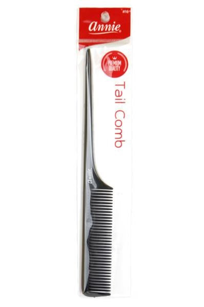 White Smoke ANNIE Premium Bone Tail Comb