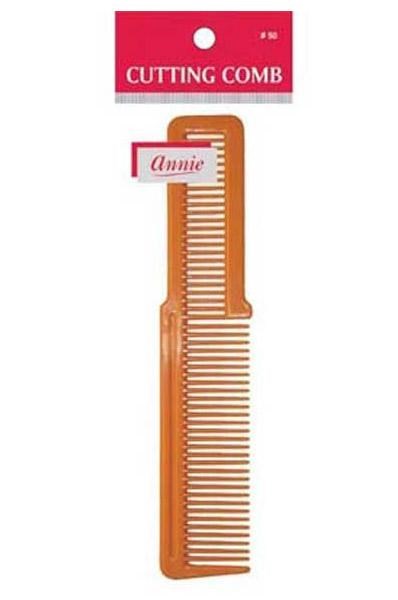 White Smoke ANNIE Cutting Comb